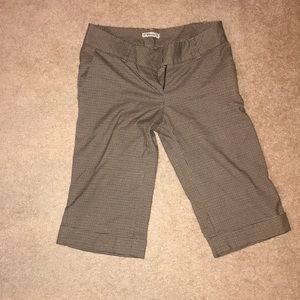 Forever Short pants.